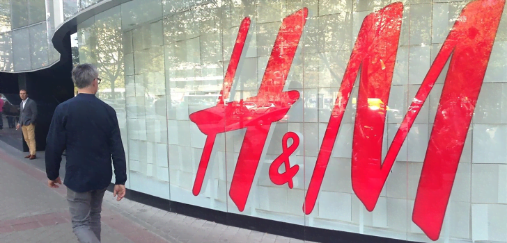 El dueño de H&M agranda su huella en el capital de la empresa